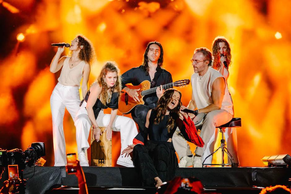 nina pušlar | Avtor: Matic Kremžar