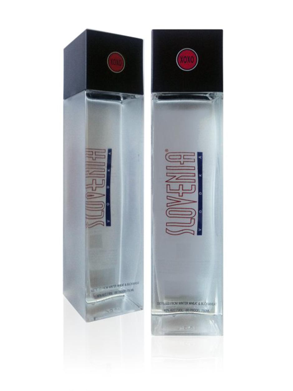 slovenia vodka | Avtor: Slovenia Vodka