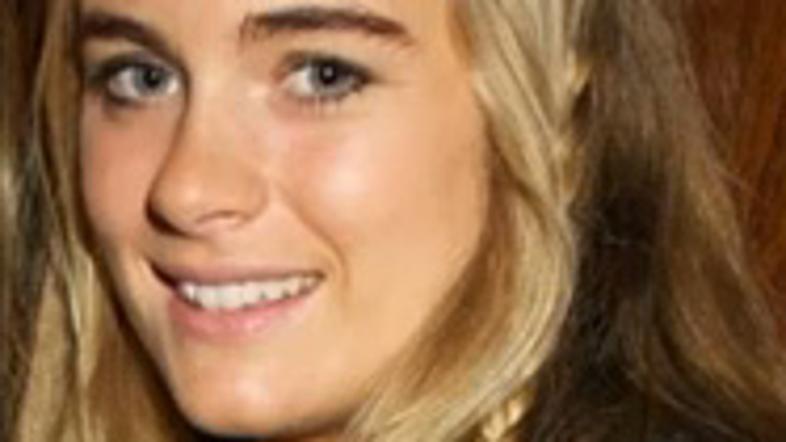 Cressida Bonas