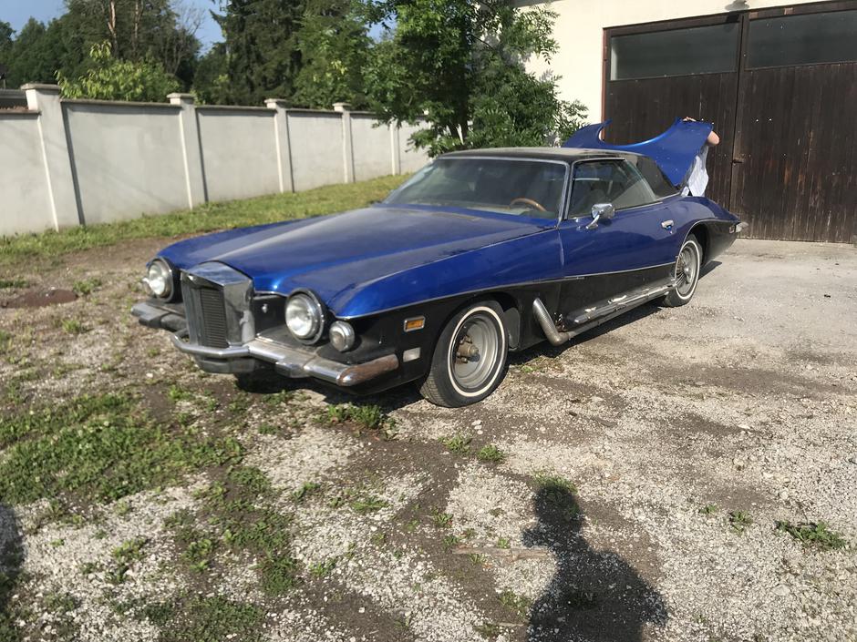  | Avtor: Kristjan Šmigoc - Kriko