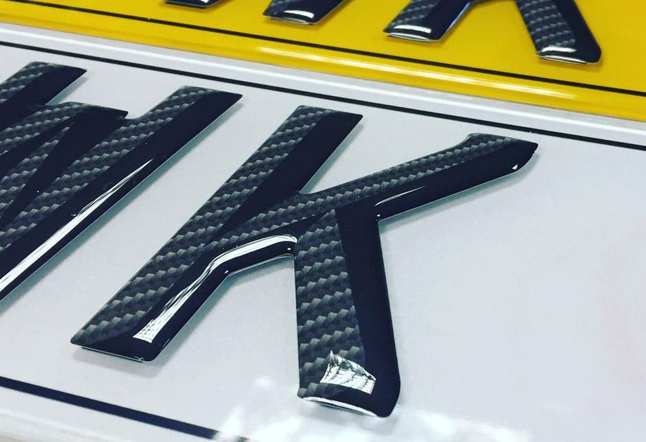 Karbonske tablice | Avtor: Proplates