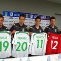 delamea mlinar, fink, valenčič, ivelja, šeliga, olimpija