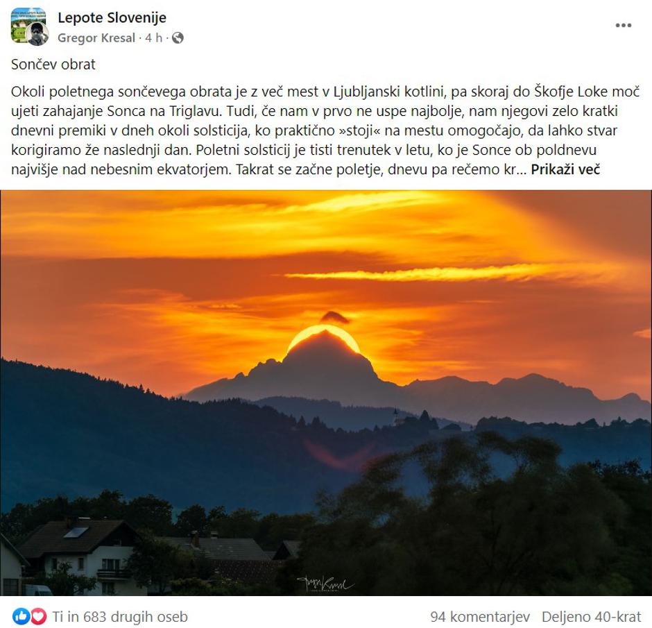 Gregor Kresal | Avtor: Gregor Kresal