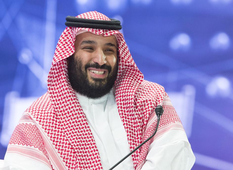 Mohamed bin Salman