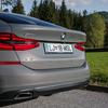 BMW 630d xDRIVE GT