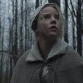 the witch