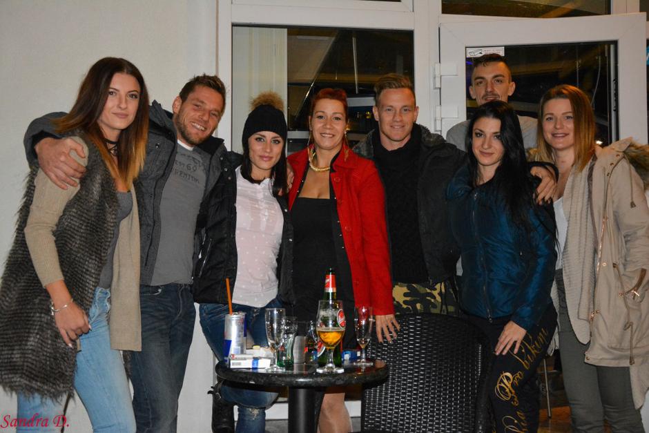 sara dolžan | Avtor: Andreja Cilenšek