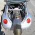 Beetle na jet pogon
