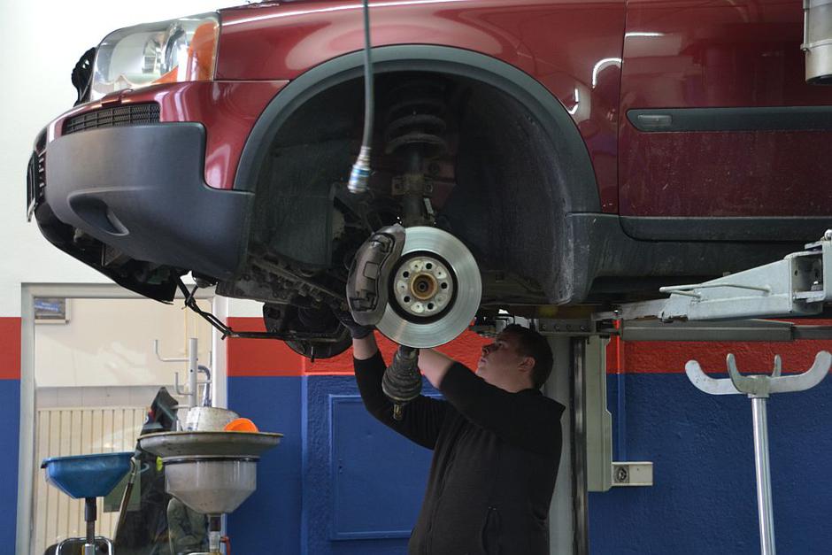 Jan Hudobivnik | Avtor: Gregor Prebil