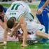 Šehović Murić Union Olimpija Budućnost liga ABA 