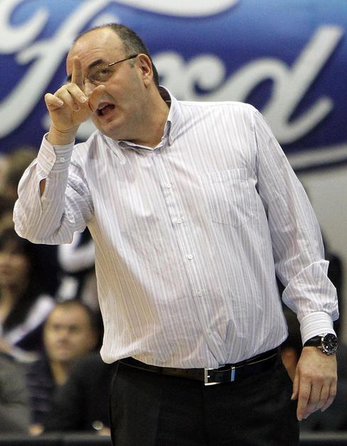 Priljubljenemu ''Duletu'' je uspelo maščevati poraz izpred štirinajstih dni. (Fo