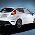 Ford fiesta ST-line