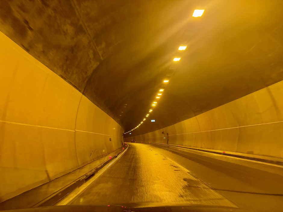 Avtocesta Dramlje Slovenske Konjice | Avtor: Žurnal24 