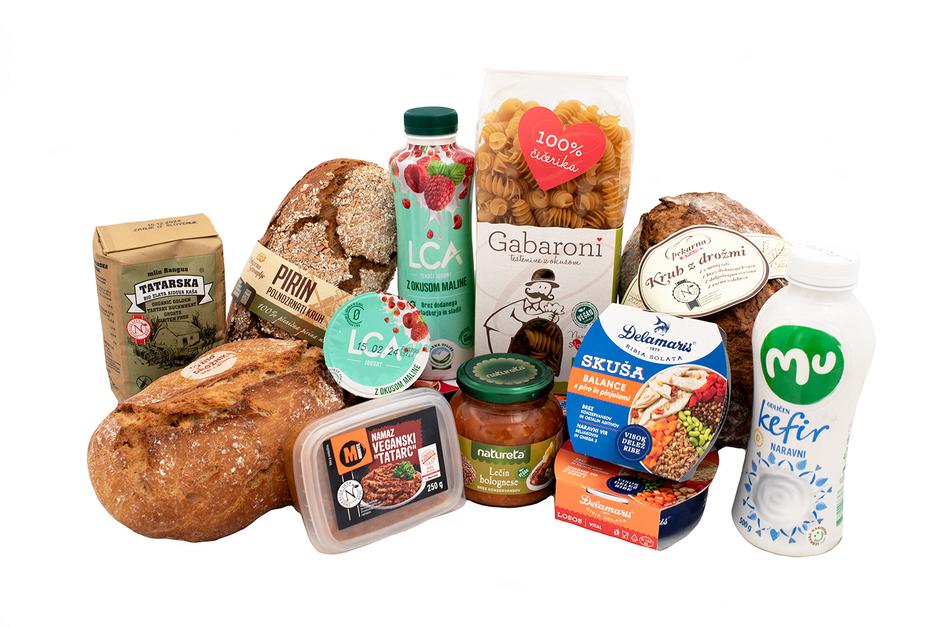  | Avtor: Inštitut za nutricionistiko