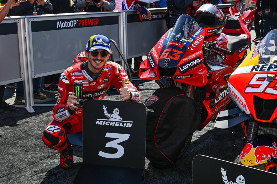 Moto GP | Avtor: Profimedia