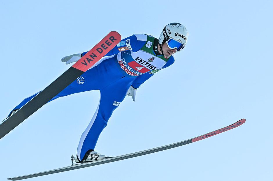 Timi Zajc | Avtor: Profimedia