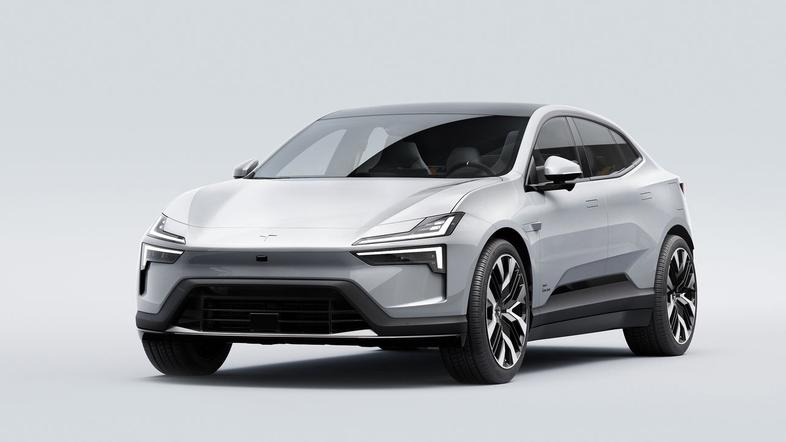 Polestar 4