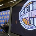 NBA Hall of Fame