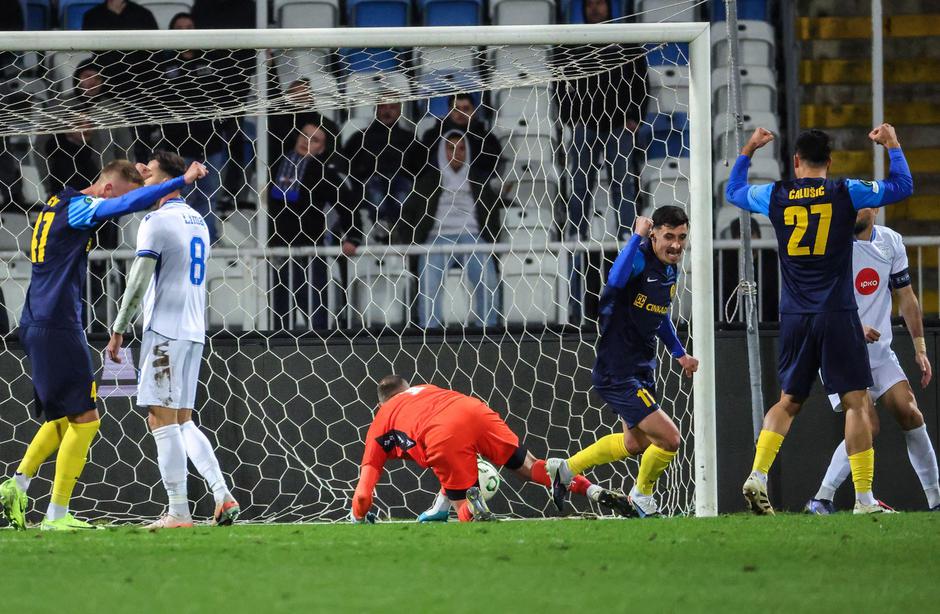 Milot Avdyli | Avtor: Profimedia