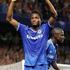 Obi Mikel Ramires Chelsea Fulham Premier League Anglija liga prvenstvo