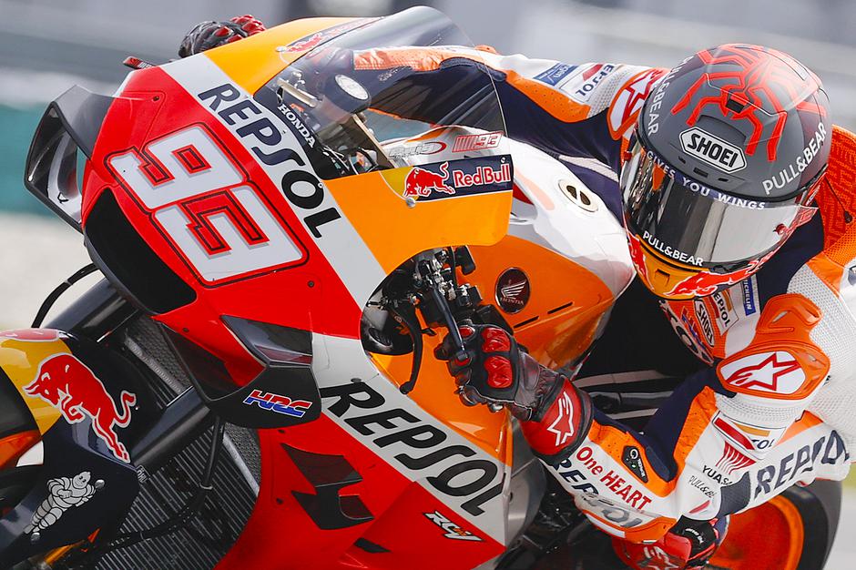 marc marquez | Avtor: Epa