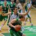 Prepelič Kastrati Krka Novo mesto Union Olimpija liga ABA