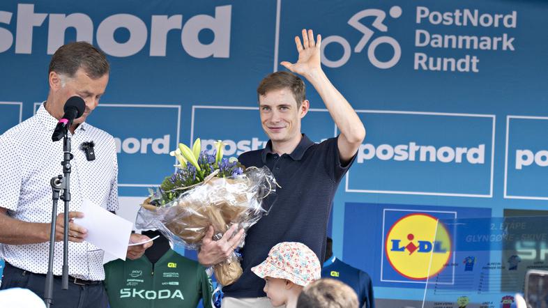 Jonas Vingegaard
