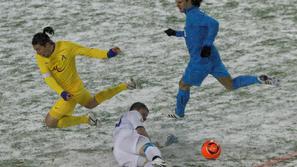 Hristo Yovov Jovov Bojan Jorgacevic Jorgačević Marko Suler Šuler