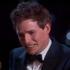 Eddie Redmayne