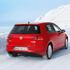 Volkswagen golf 4Motion