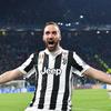 Gonzalo Higuain