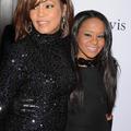 whitney houston, bobbi kristina