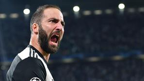 gonzalo higuain