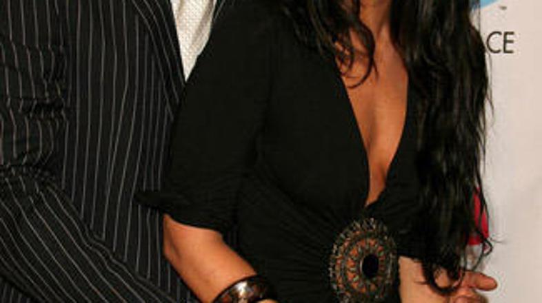 Megan in Brian sta se po petih letih dokončno razšla.