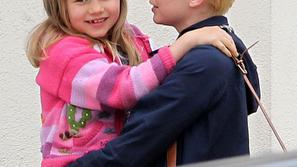 Michelle Williams, Matilda Ledger