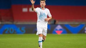 Kevin Kampl SLO