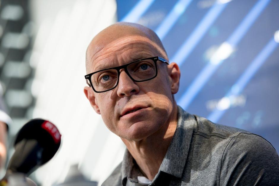 Brailsford | Avtor: Profimedia