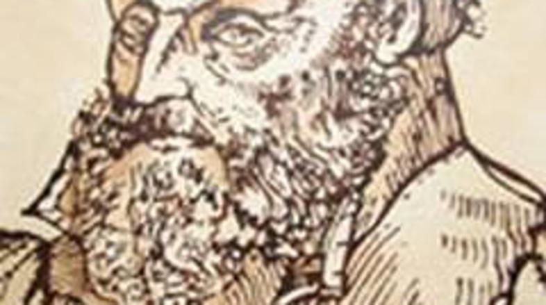 S protestantizmom in Trubarjem smo dobili identiteto, kije ni mogoče izbrisati, 