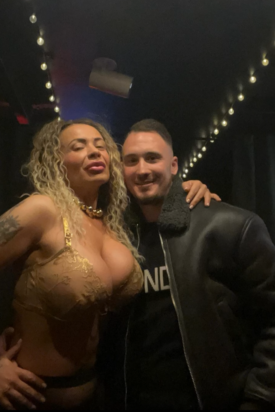 La Toya | Avtor: Instagram