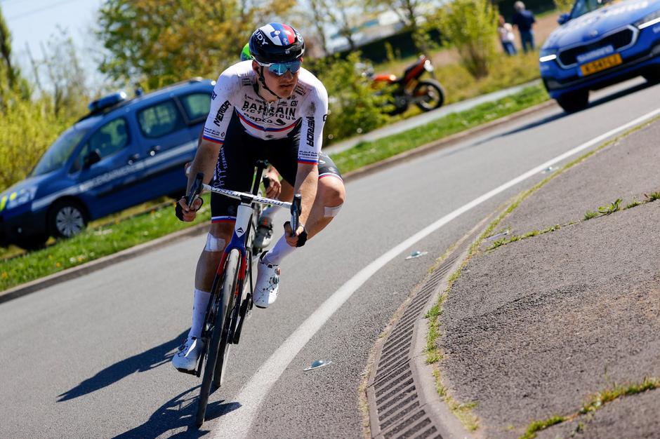 Matej Mohorič | Avtor: Profimedia