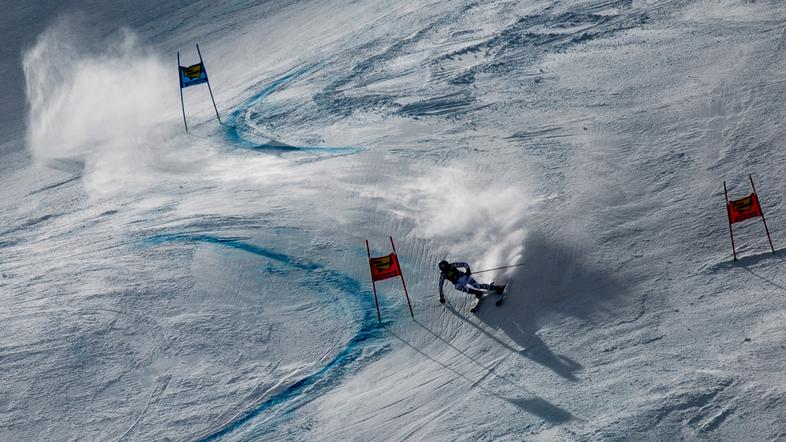 sölden veleslalom