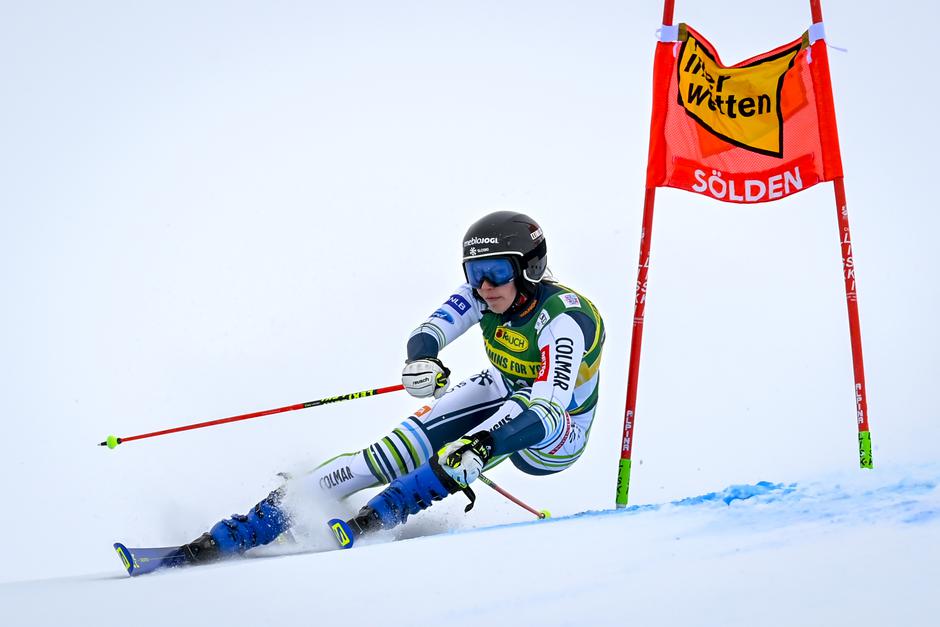 ana bucik | Avtor: Epa