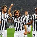 (Juventus - Lyon)