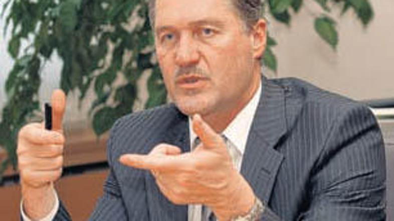 ˝Strpnost in poštenost sta na prvih mestih,˝ pravi ravnatelj ene od koprskih osn