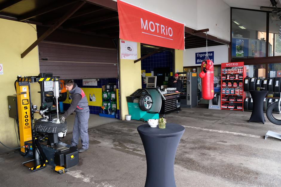 Renaultove delavnice poprodaje | Avtor: Renault