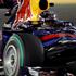 Sebastian Vettel Red Bull