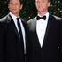 Neil Patrick Harris in David Burtka sta sinu dala ime Gideon Scott. 