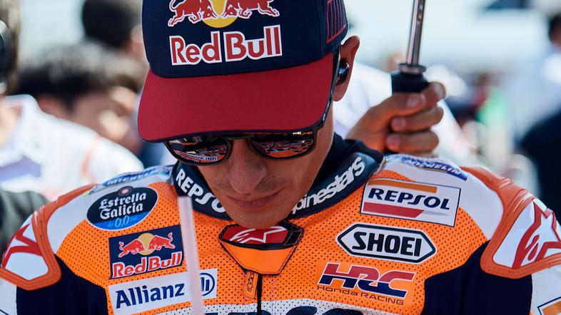 Marc MArquez