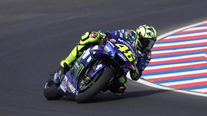valentino rossi