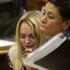 Lindsay Lohan sodišče